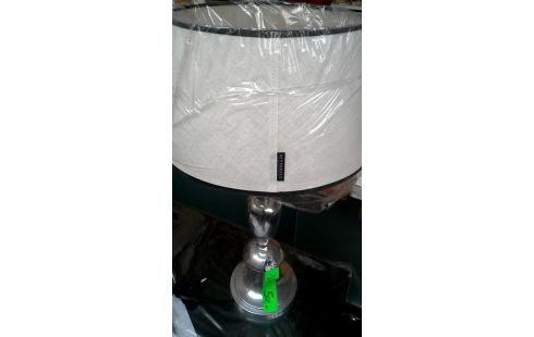 LAMPADAIRE ALUMINIUM