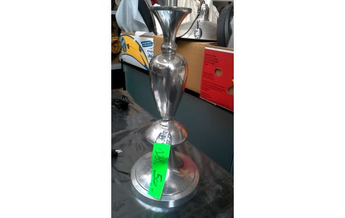 LAMPADAIRE ALUMINIUM