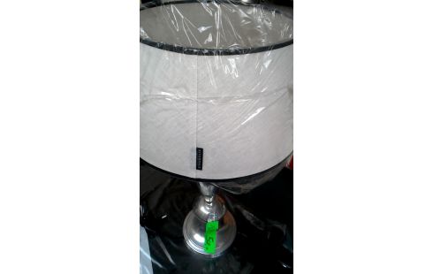 LAMPADAIRE ALUMINIUM
