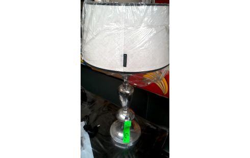 LAMPADAIRE ALUMINIUM