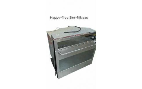 ELEKTROBACKOFEN EINBAUFÄHIG PIHILIPS WHIRLPOOL