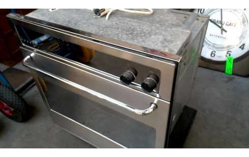 ELEKTROBACKOFEN EINBAUFÄHIG PIHILIPS WHIRLPOOL