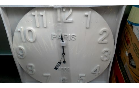 UHR WEISS GROSSER