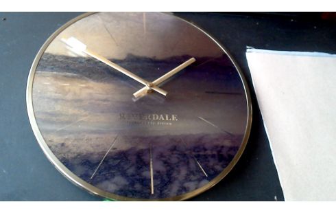 UHR
