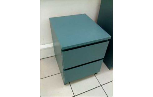 CHEVET TURQUOISE