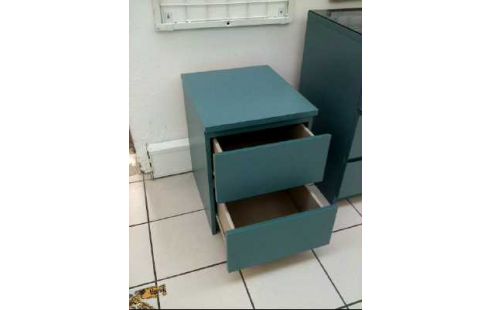 CHEVET TURQUOISE