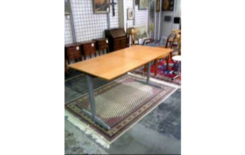 BUREAU