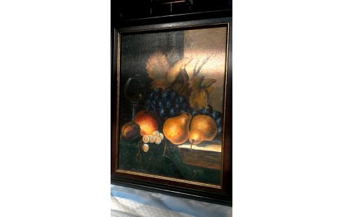 PEINTURE