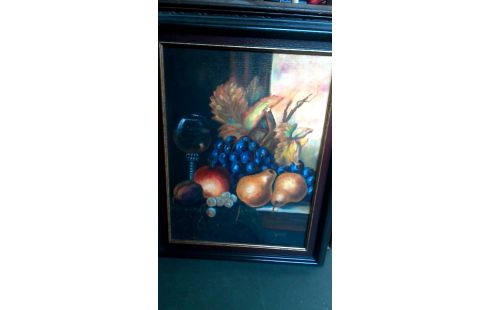 PEINTURE