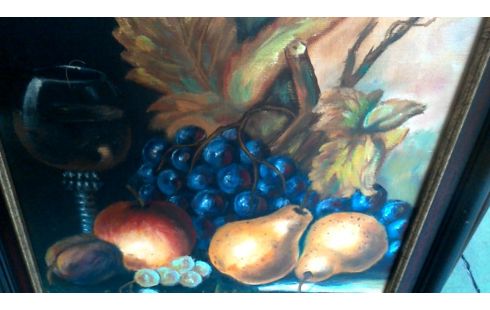 PEINTURE