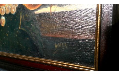 PEINTURE