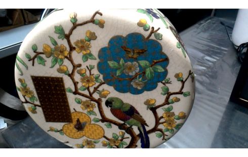 VASE STYLE ORIENTAL