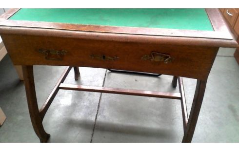 BUREAU ART NOUVEAU ORME 1 PORTE LADEN