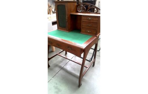 BUREAU ART NOUVEAU ORME 1 PORTE LADEN