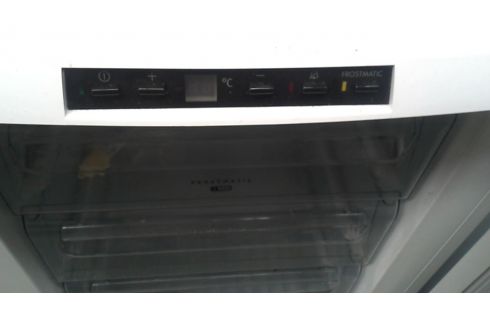 CONGELATEUR ARMOIRE AEG