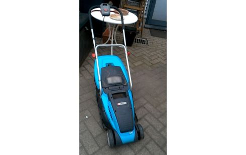 COUPE BORDURE ELECTRIQUE GARDENA
