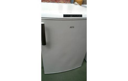 CONGELATEUR ARMOIRE AEG