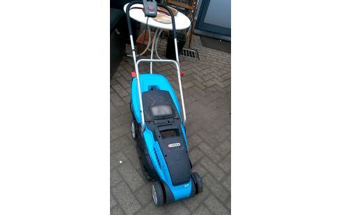 COUPE BORDURE ELECTRIQUE GARDENA