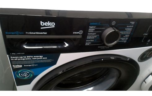LESSIVEUSE BEKO