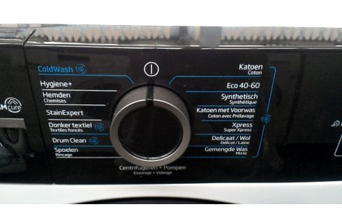 LESSIVEUSE BEKO