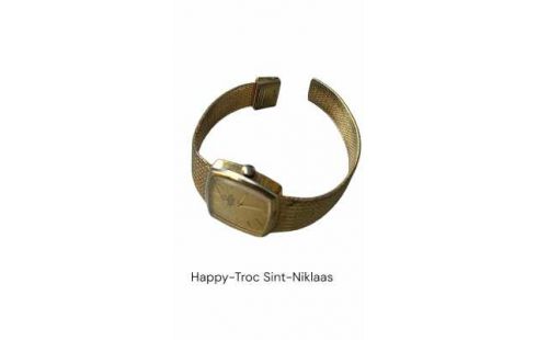 HORLOGE OMEGA