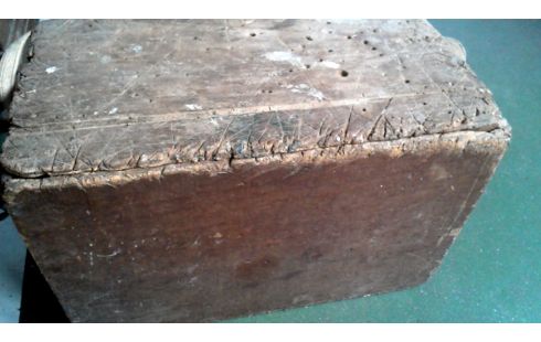 VALISE ANCIEN, , BOIS