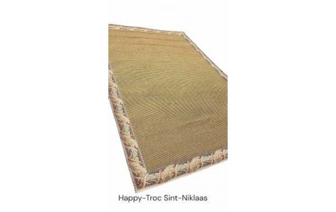 TEPPICH SISAL