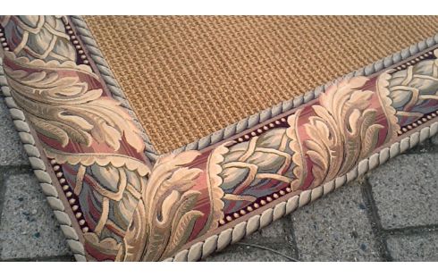 TEPPICH SISAL