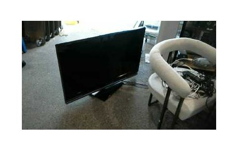 TELEVISEUR SONY