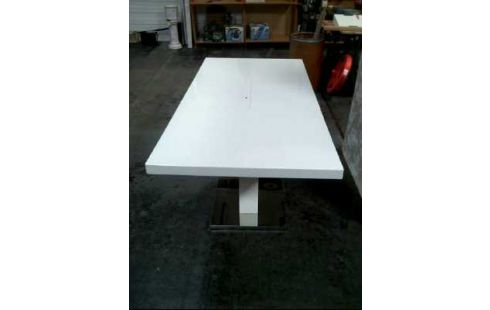 TABLE DE SALLE A MANGER