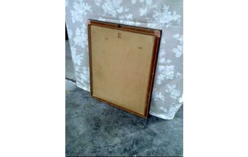 KUNSTDRUCK I.R. PORTRAIT BEETHOVEN