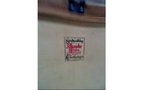 KUNSTDRUCK I.R. PORTRAIT BEETHOVEN
