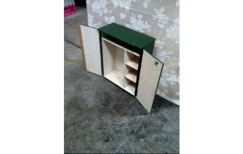 #220;N MADERA