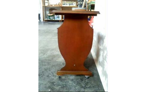 TABLE D'APPOINT