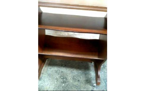 TABLE D'APPOINT