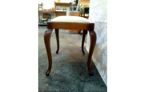 TABOURET, , BOIS