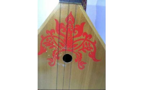 BALALAIKA