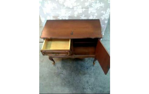 COMMODE