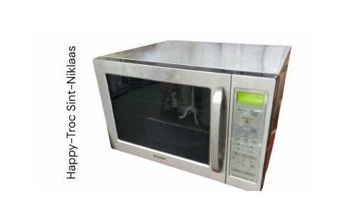 FOUR MICRO ONDES SHARP