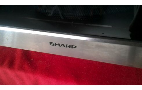 FOUR MICRO ONDES SHARP