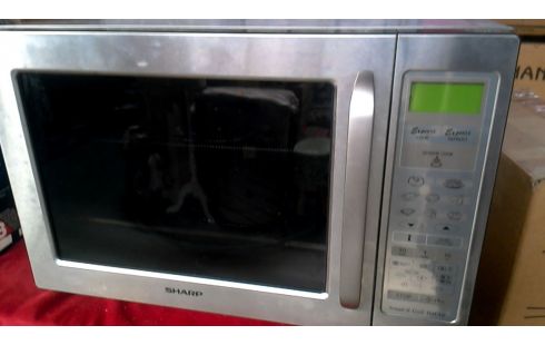 FOUR MICRO ONDES SHARP