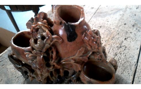 VASE PIERRE BRUN