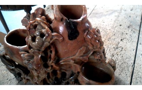 VASE PIERRE BRUN