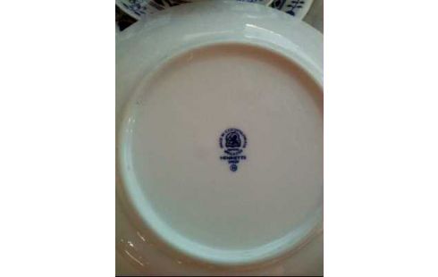 HARNAIS PORCELAINE