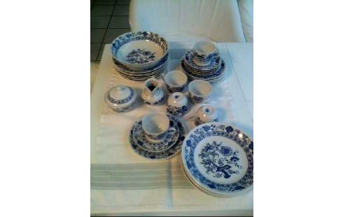 HARNAIS PORCELAINE