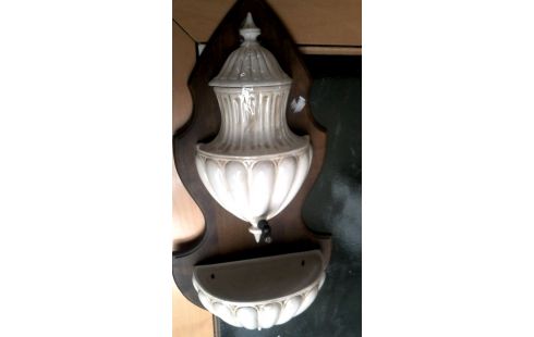 WASBAK DECORATIEF