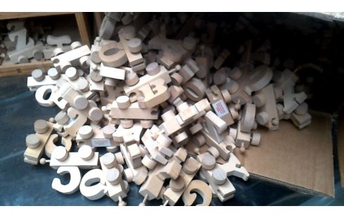 JUGUETE, , MADERA