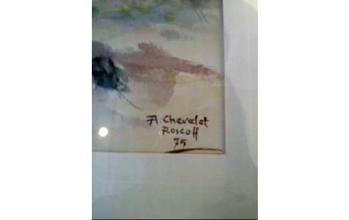 AQUARELLE