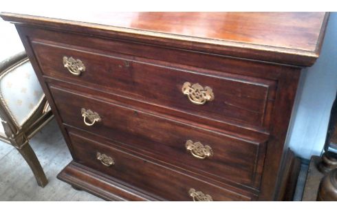 CHIFFONNIER 3 TIROIRS