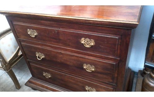CHIFFONNIER 3 TIROIRS